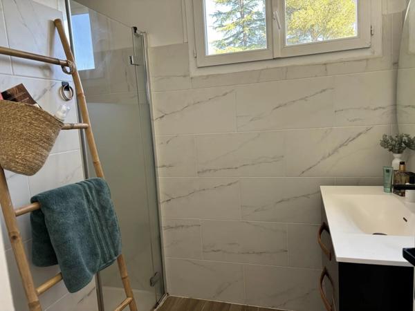 Vente Maison 5 pièces 124 m2 à Châteauneuf-de-Gadagne