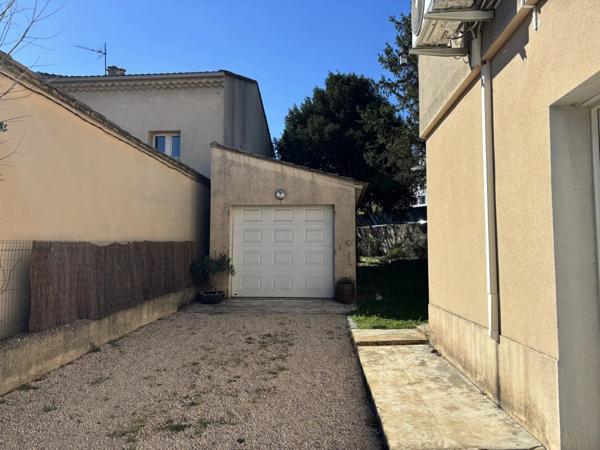 Vente Maison 5 pièces 124 m2 à Châteauneuf-de-Gadagne
