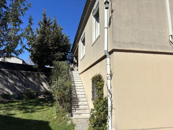 Vente Maison 5 pièces 124 m2 à Châteauneuf-de-Gadagne