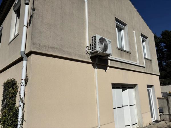 Vente Maison 5 pièces 124 m2 à Châteauneuf-de-Gadagne