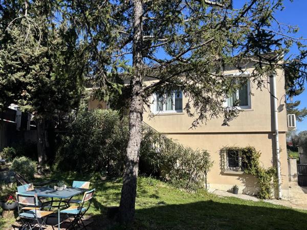 Vente Maison 5 pièces 124 m2 à Châteauneuf-de-Gadagne