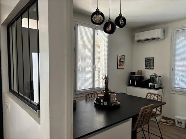 Vente Maison 5 pièces 124 m2 à Châteauneuf-de-Gadagne