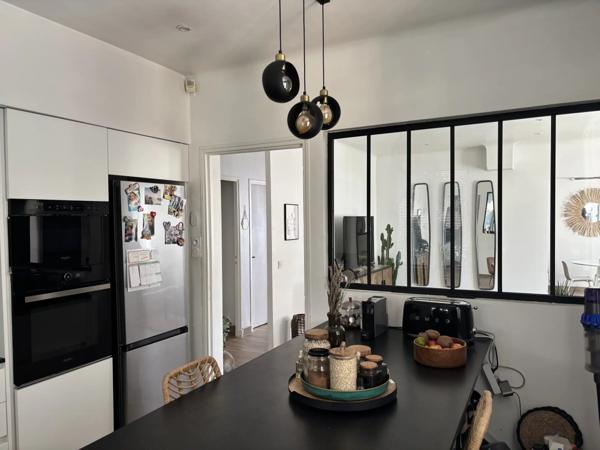 Vente Maison 5 pièces 124 m2 à Châteauneuf-de-Gadagne