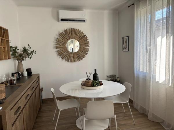 Vente Maison 5 pièces 124 m2 à Châteauneuf-de-Gadagne