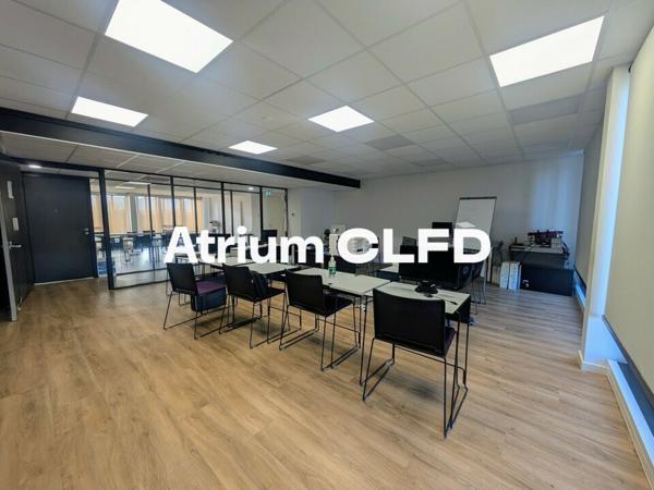 Location Bureaux 63000 Clermont Ferrand