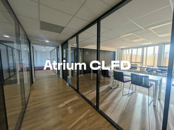 Location Bureaux 63000 Clermont Ferrand