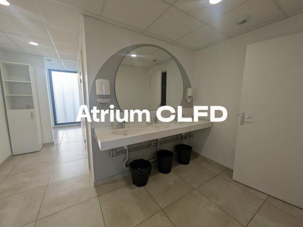 Location Bureaux 63000 Clermont Ferrand