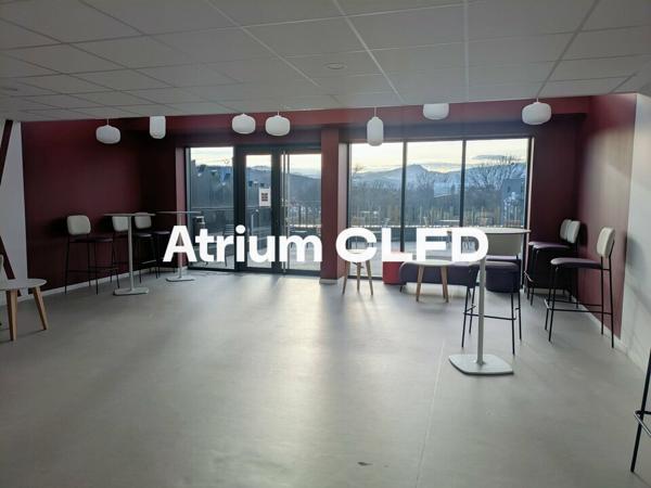 Location Bureaux 63000 Clermont Ferrand