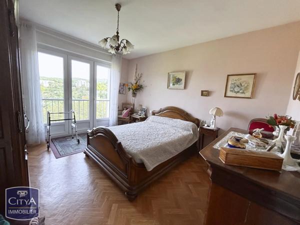 Appartement à vendre 3 pièces 76m² Apt (84400)