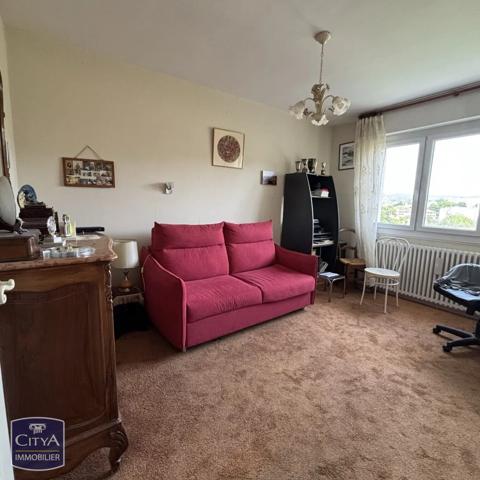 Appartement à vendre 3 pièces 76m² Apt (84400)