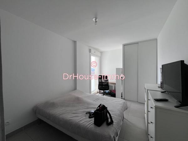 Appartement à louer 2 pièces de 38 m²