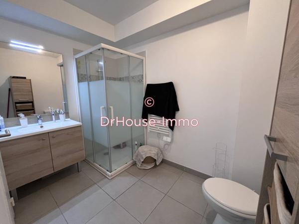 Appartement à louer 2 pièces de 38 m²