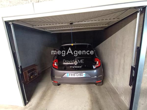 Appartement à LA ROCHE-SUR-YON, 85000 - 2 pièces 51m²