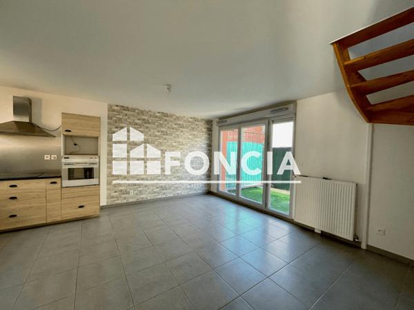 Location Appartement 3 pièces 60.6 m² - 33 RUE ROBERT SCHUMAN Marignane 13700