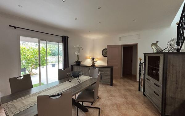 Immeuble à vendre    7 pièces •  Marguerittes