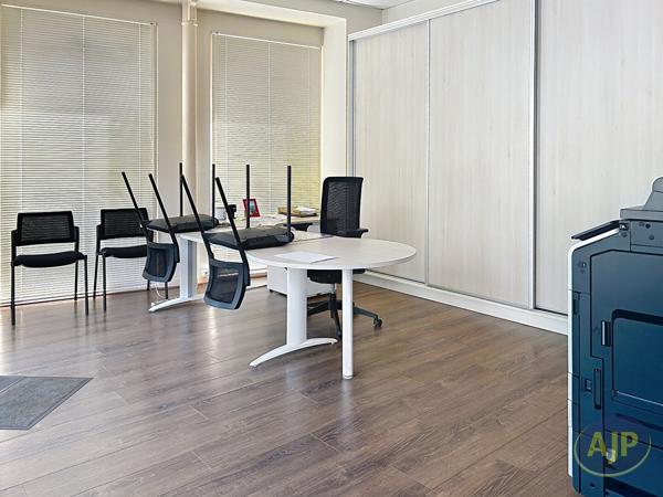 AJP Immobilier : 110 agences immobilières de la Bretagne à la Nouvelle Aquitaine et à Paris