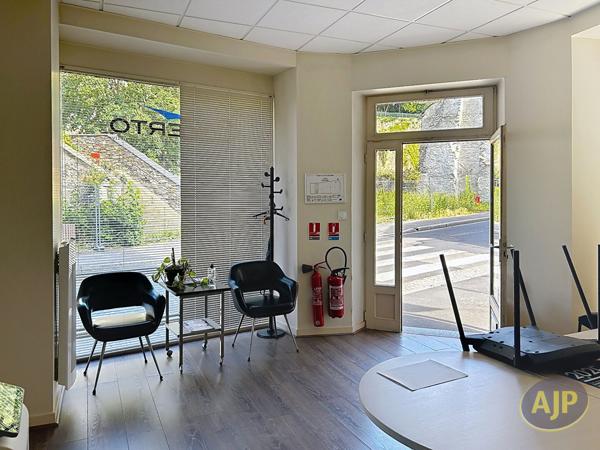 AJP Immobilier : 110 agences immobilières de la Bretagne à la Nouvelle Aquitaine et à Paris