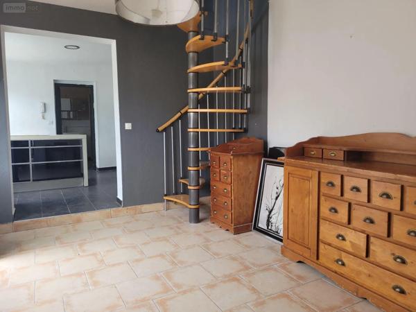 Achat - Appartement Calais 62100 3 pièces 80 m 2