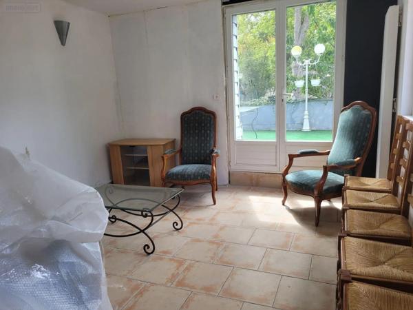 Achat - Appartement Calais 62100 3 pièces 80 m 2
