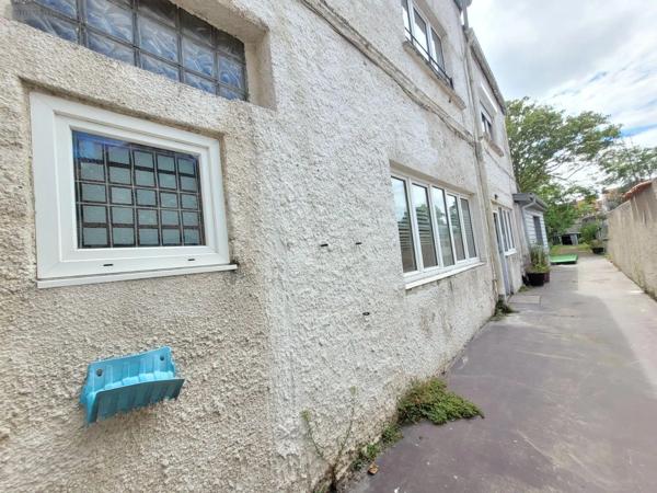 Achat - Appartement Calais 62100 3 pièces 80 m 2