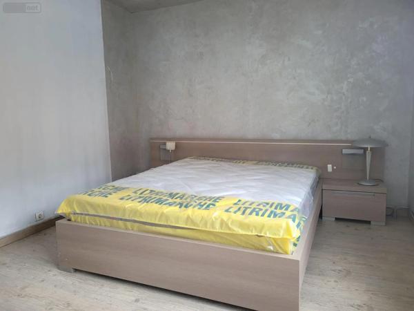 Achat - Appartement Calais 62100 3 pièces 80 m 2