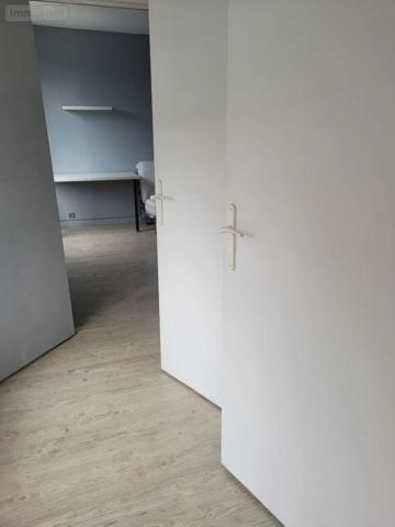 Achat - Appartement Calais 62100 3 pièces 80 m 2