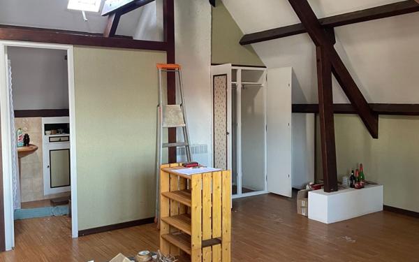 Maison à vendre    4 pièces • 135 m2 Le Havre