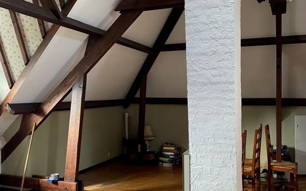 Maison à vendre    4 pièces • 135 m2 Le Havre