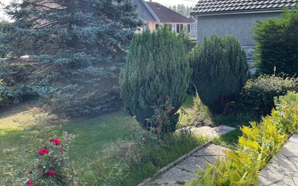 Maison à vendre    4 pièces • 135 m2 Le Havre