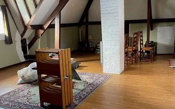 Maison à vendre    4 pièces • 135 m2 Le Havre