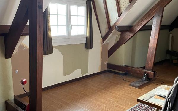 Maison à vendre    4 pièces • 135 m2 Le Havre