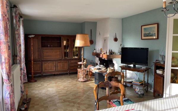 Maison à vendre    4 pièces • 135 m2 Le Havre