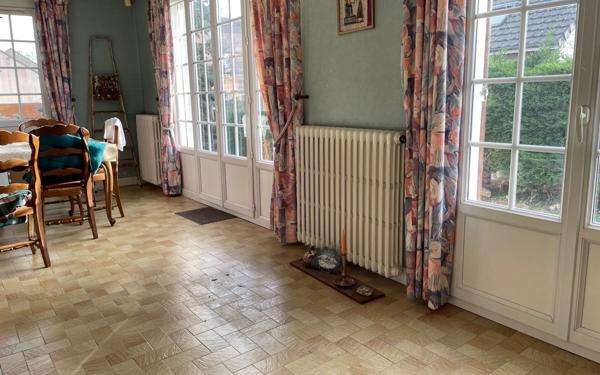 Maison à vendre    4 pièces • 135 m2 Le Havre