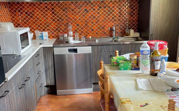 Maison à vendre    4 pièces • 135 m2 Le Havre