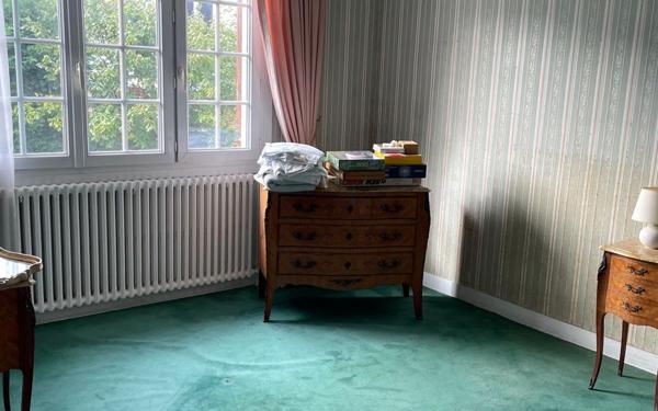 Maison à vendre    4 pièces • 135 m2 Le Havre