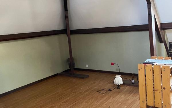 Maison à vendre    4 pièces • 135 m2 Le Havre