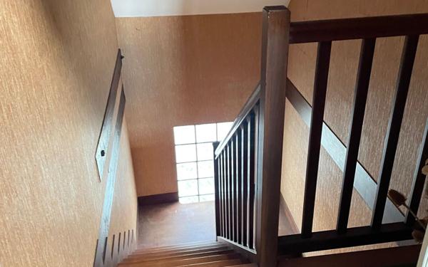 Maison à vendre    4 pièces • 135 m2 Le Havre