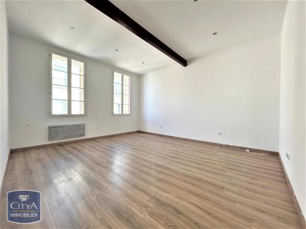 Appartement à louer 3 pièces 78.15m² Castillon-la-Bataille (33350)