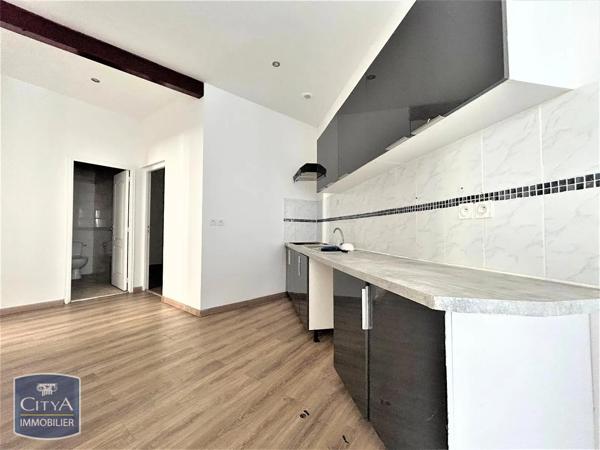 Appartement à louer 3 pièces 78.15m² Castillon-la-Bataille (33350)