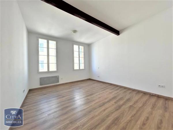 Appartement à louer 3 pièces 78.15m² Castillon-la-Bataille (33350)