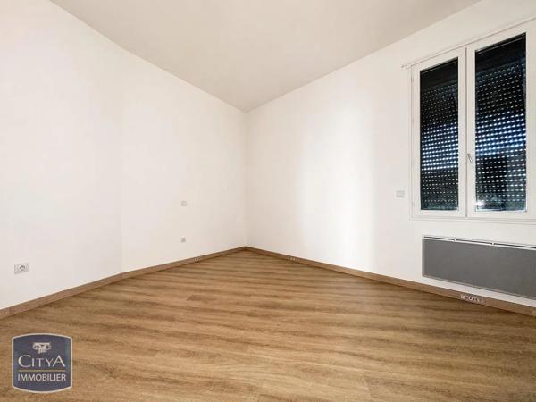 Appartement à louer 3 pièces 78.15m² Castillon-la-Bataille (33350)