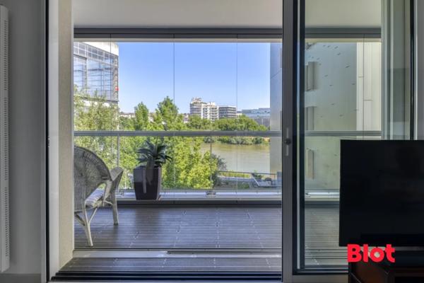 Appartement 4 pièce(s)