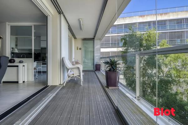 Appartement 4 pièce(s)