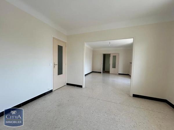 Maison à louer 4 pièces 103.64m² Châteauroux (36000)