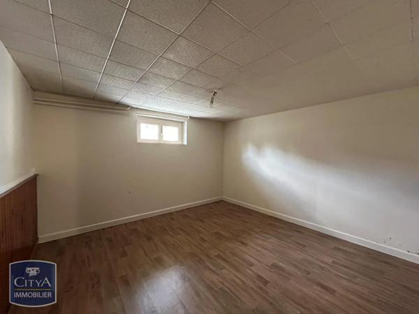 Maison à louer 4 pièces 103.64m² Châteauroux (36000)