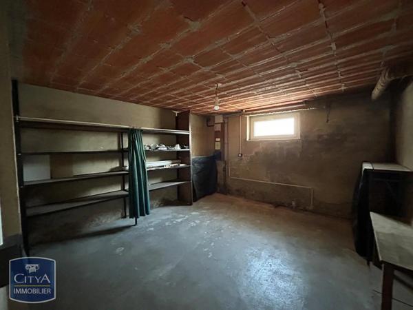 Maison à louer 4 pièces 103.64m² Châteauroux (36000)