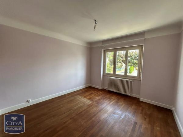 Maison à louer 4 pièces 103.64m² Châteauroux (36000)