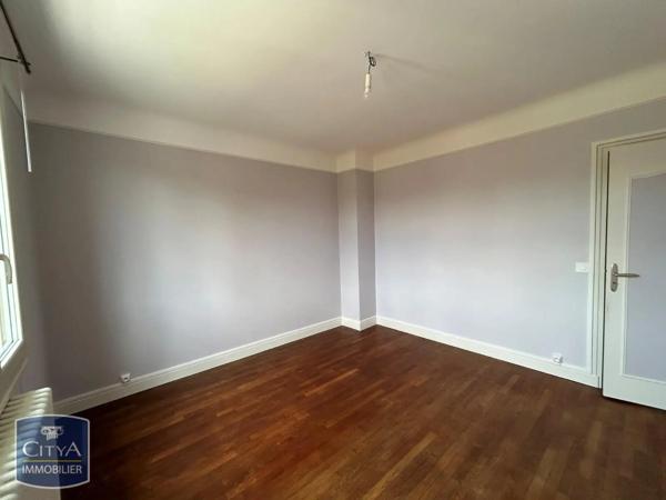 Maison à louer 4 pièces 103.64m² Châteauroux (36000)