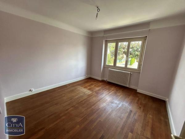 Maison à louer 4 pièces 103.64m² Châteauroux (36000)