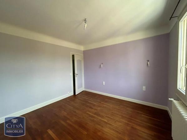Maison à louer 4 pièces 103.64m² Châteauroux (36000)